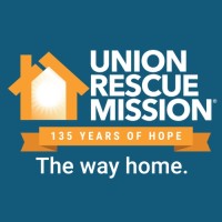 Union Rescue Mission - Los Angeles logo