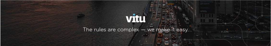 Vitu cover image