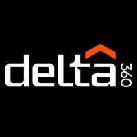 Delta360 logo