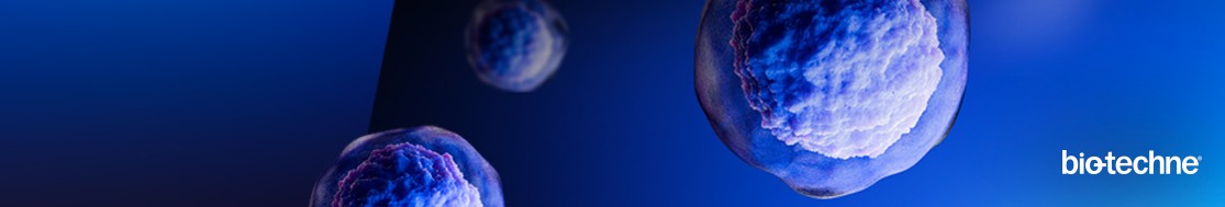 Bio-Techne cover image