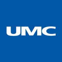 United Microelectronics Corporation (UMC) logo