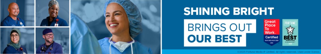 AdventHealth cover image