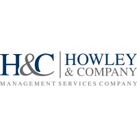 HOWLEY & COMPANY logo
