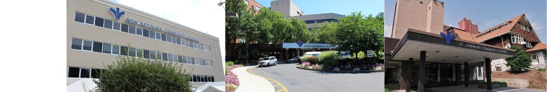 Bon Secours Charity Health System, Inc. cover image