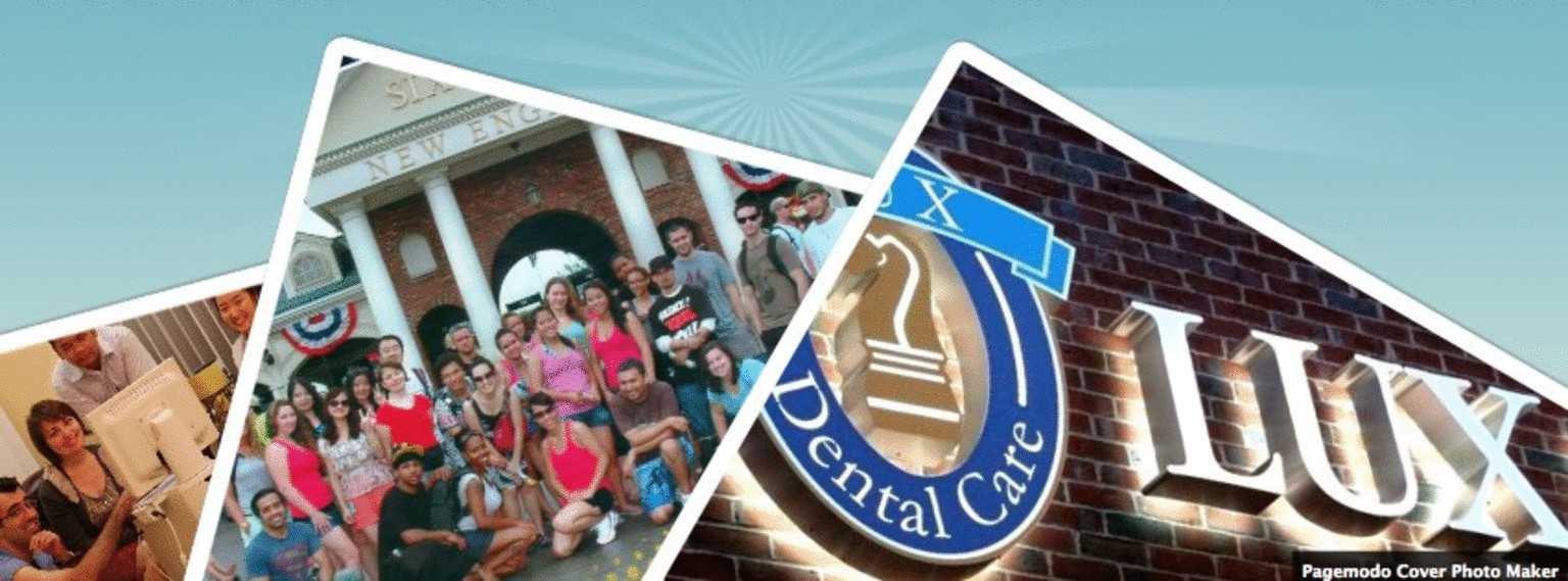 Lux Dental, Inc cover image