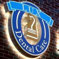 Lux Dental, Inc logo