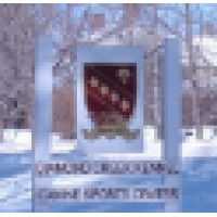 Diamond Creek Pet Retreat and The Canine Sports Center logo