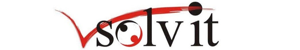 VSolvit cover image