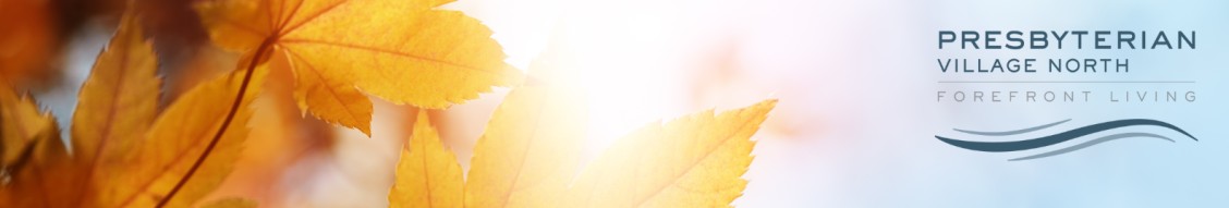 Presbyterian Village North cover image