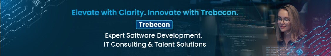 Trebecon LLC cover image