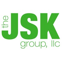 The JSK Group, LLC logo
