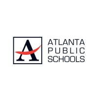 Atlanta Public Schools logo