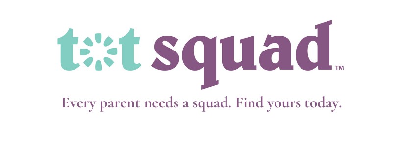 Tot Squad cover image