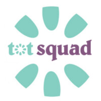Tot Squad logo