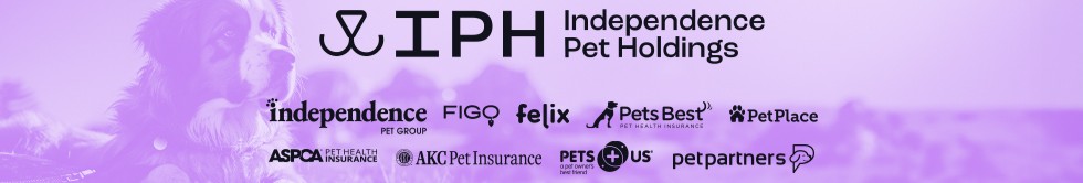 Independence Pet Holdings cover image