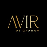 Avir at Graham logo