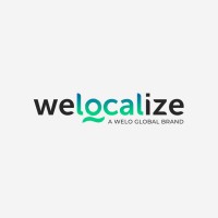 Welocalize logo