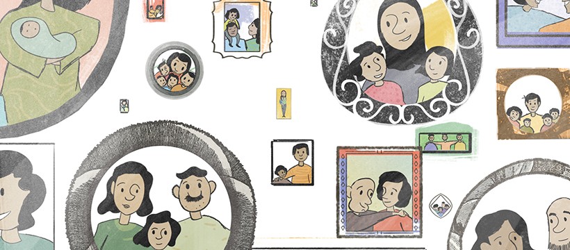 International Refugee Assistance Project cover image