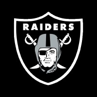 Las Vegas Raiders logo