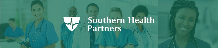 Southern Health Partners, Inc. cover image