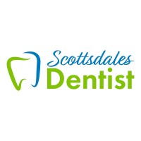 Scottsdales Dentist logo