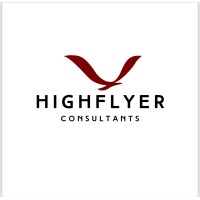Highflyer Consultants logo