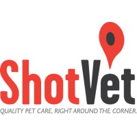 ShotVet logo