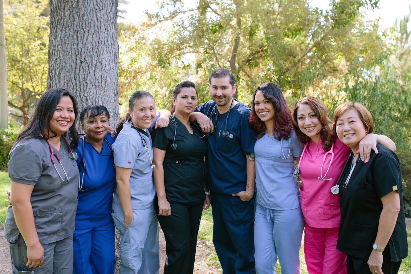 Charter Healthcare cover image