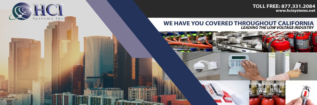 HCI Systems, Inc cover image