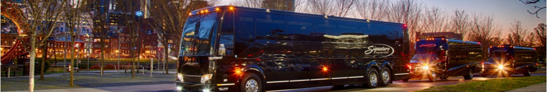 Signature Transportation Services cover image