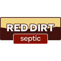RED DIRT SEPTIC logo