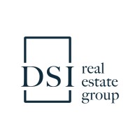 DSI Real Estate Group logo
