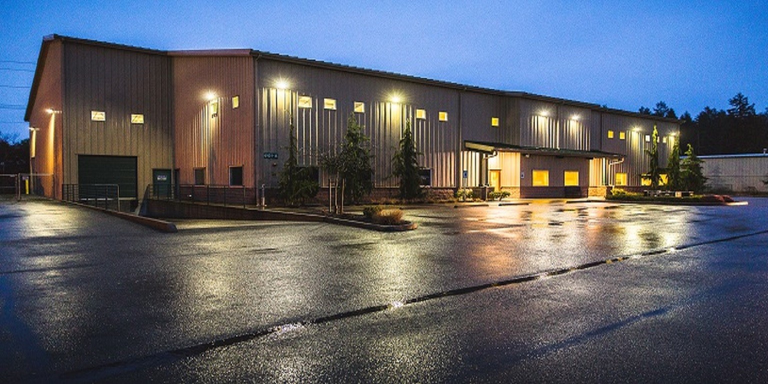Cascade Door And Hardware cover image