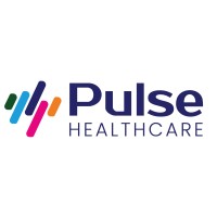 Pulse Healthcare Services logo