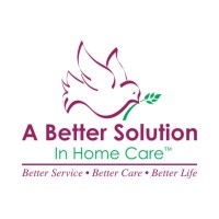 A Better Solution In Home Care logo