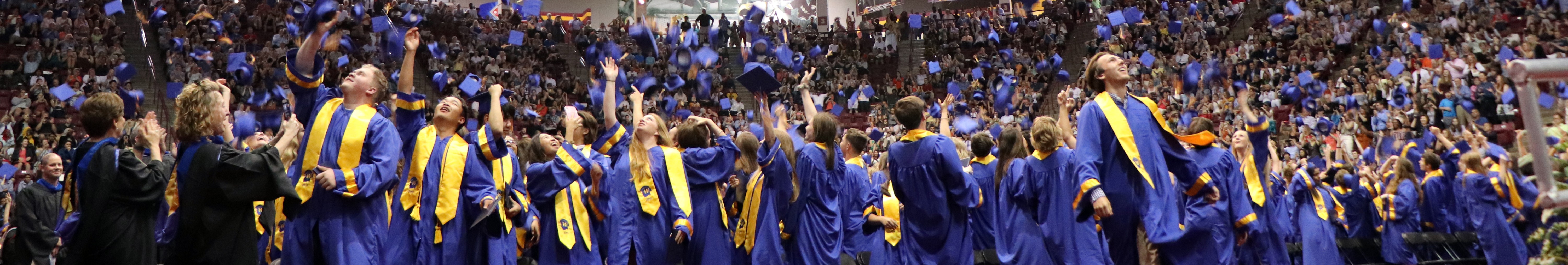 Wayzata Public Schools cover image