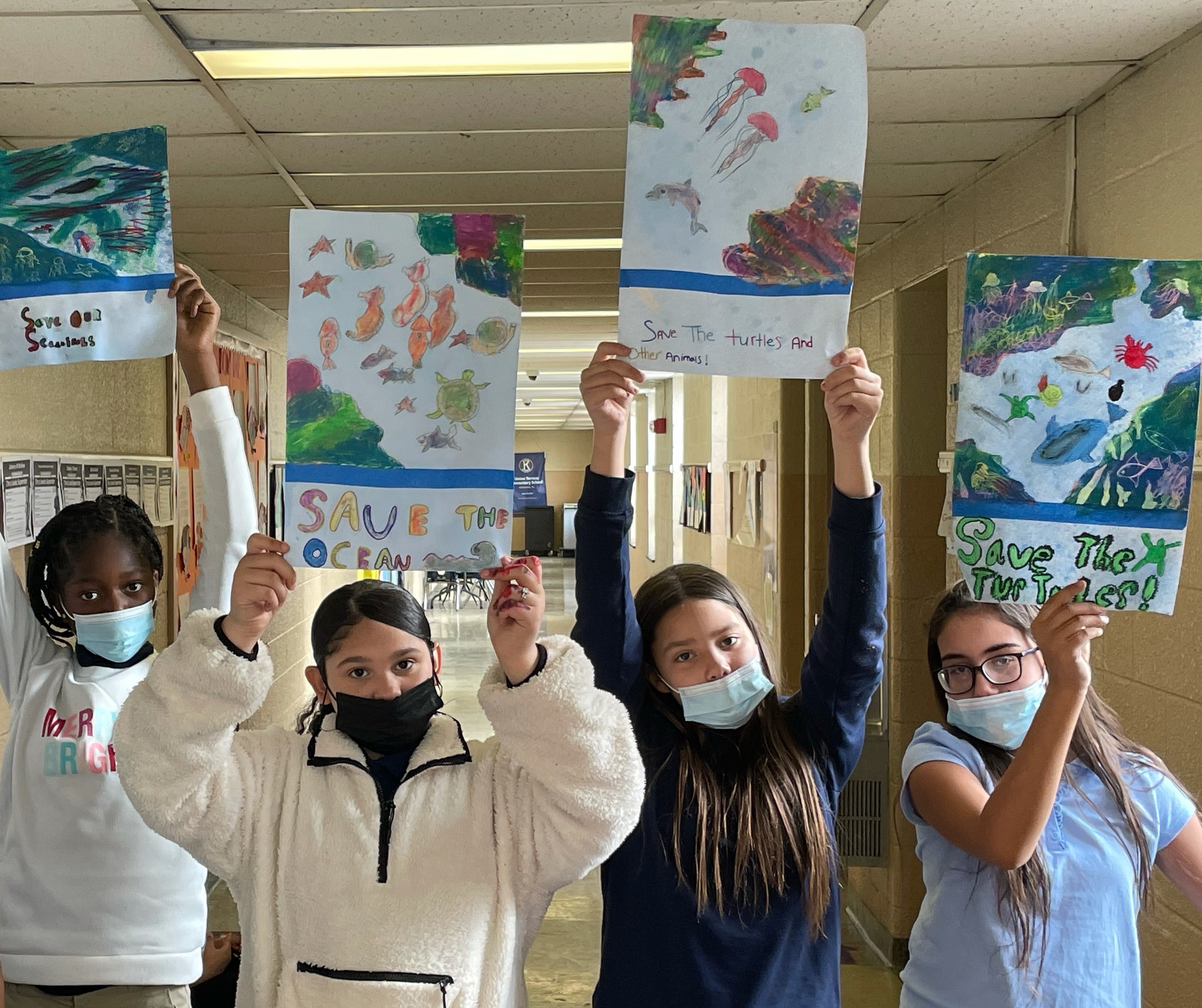 Allentown School District Foundation cover image
