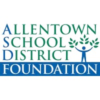 Allentown School District Foundation logo