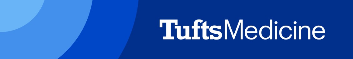 Tufts Medicine cover image