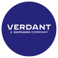 Verdant Specialty Solutions logo