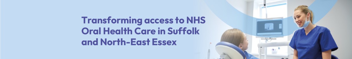 University of Suffolk Dental CIC cover image