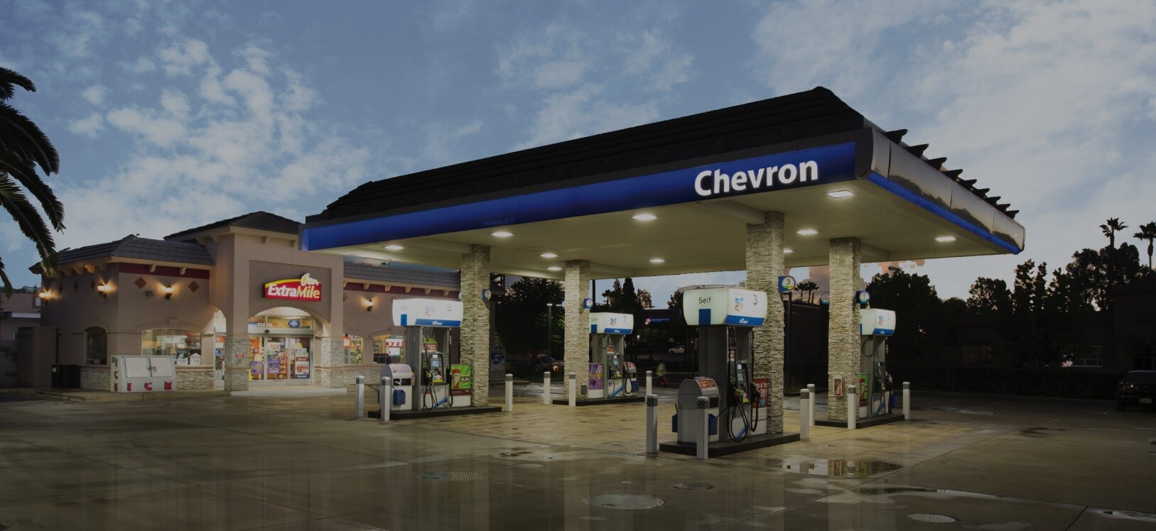 G&M Oil Company, Inc. cover image
