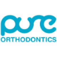 Pure Orthodontics logo
