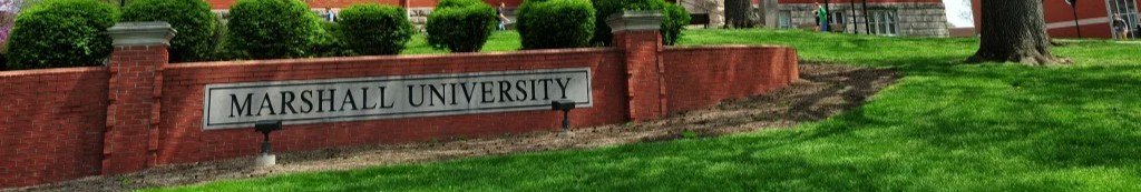 Marshall University Academic Affairs cover image