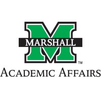 Marshall University Academic Affairs logo