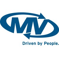 MV Transportation logo