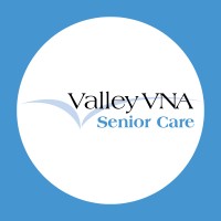 Valley VNA Senior Care logo