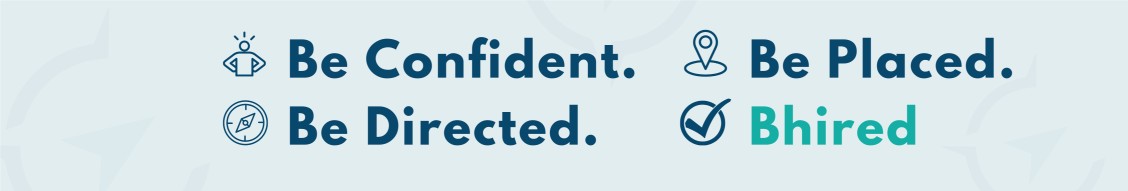 Bhired cover image