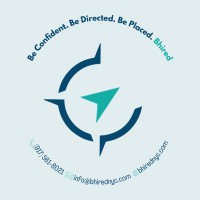 Bhired logo