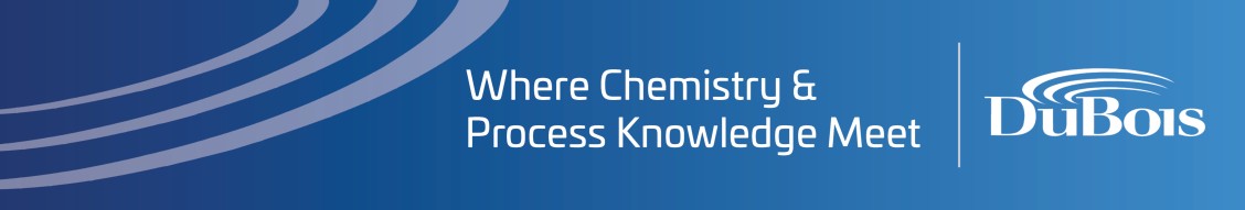 DuBois Chemicals, Inc. cover image
